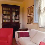 アパート Wohnanlage Ca De Frati-wohnung Ortensia By Interhome *