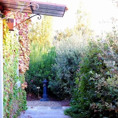 Wohnanlage Ca De Frati-wohnung Ortensia By Interhome *